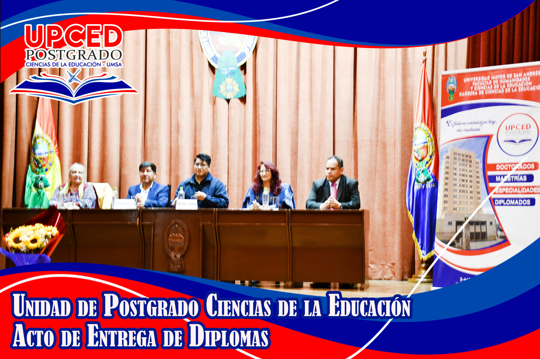 Diplomado en Educación Superior