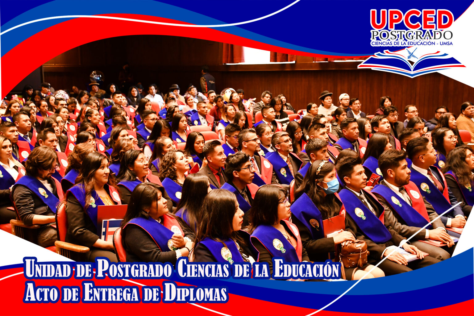 Diplomado en Educación Superior