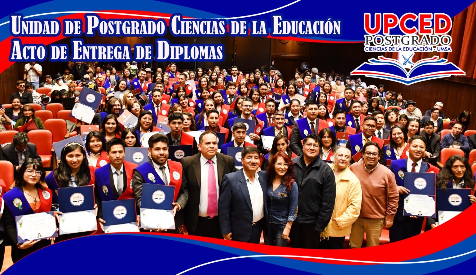 Diplomado en Educación Superior