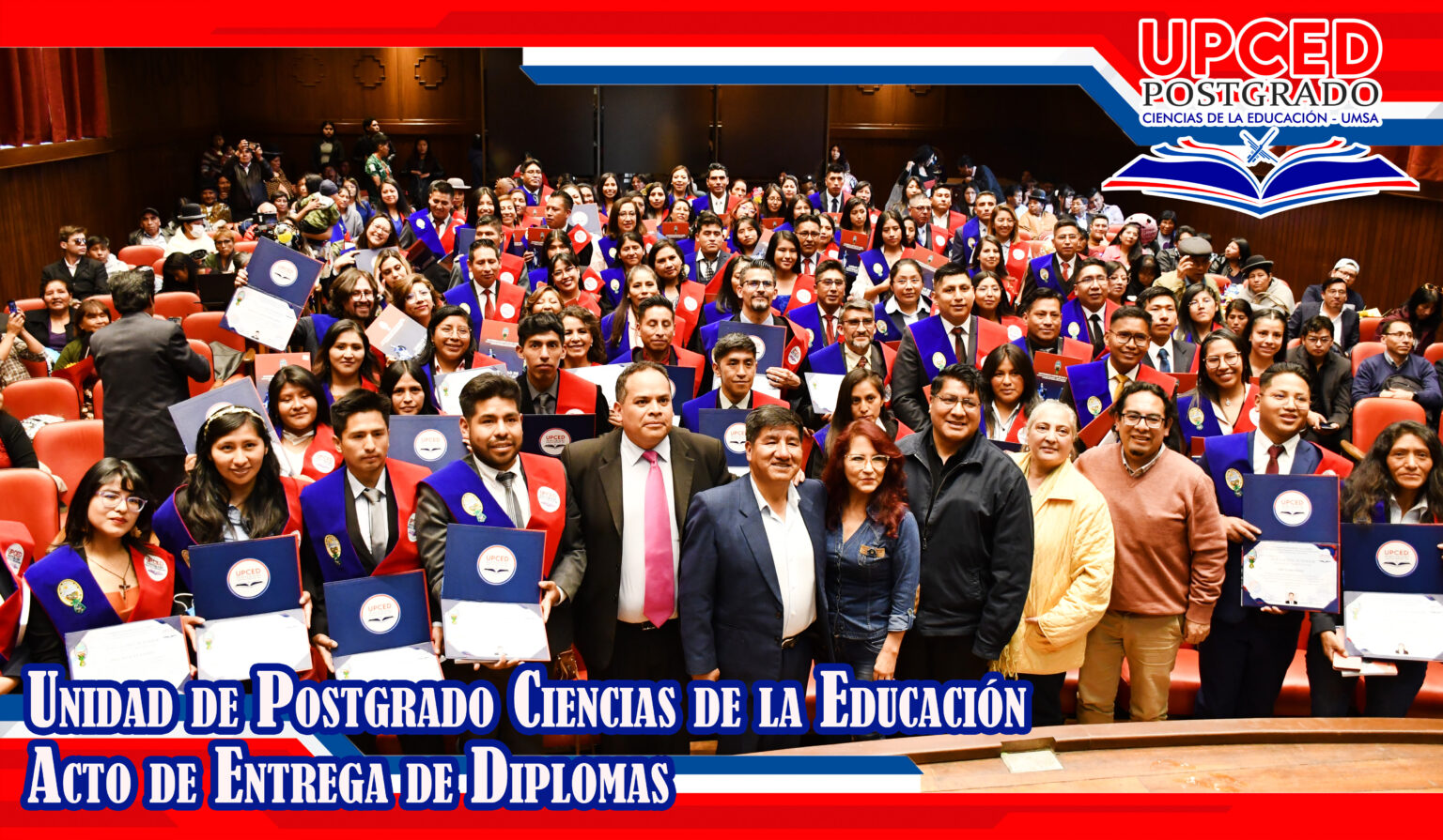 Diplomado en Educación Superior