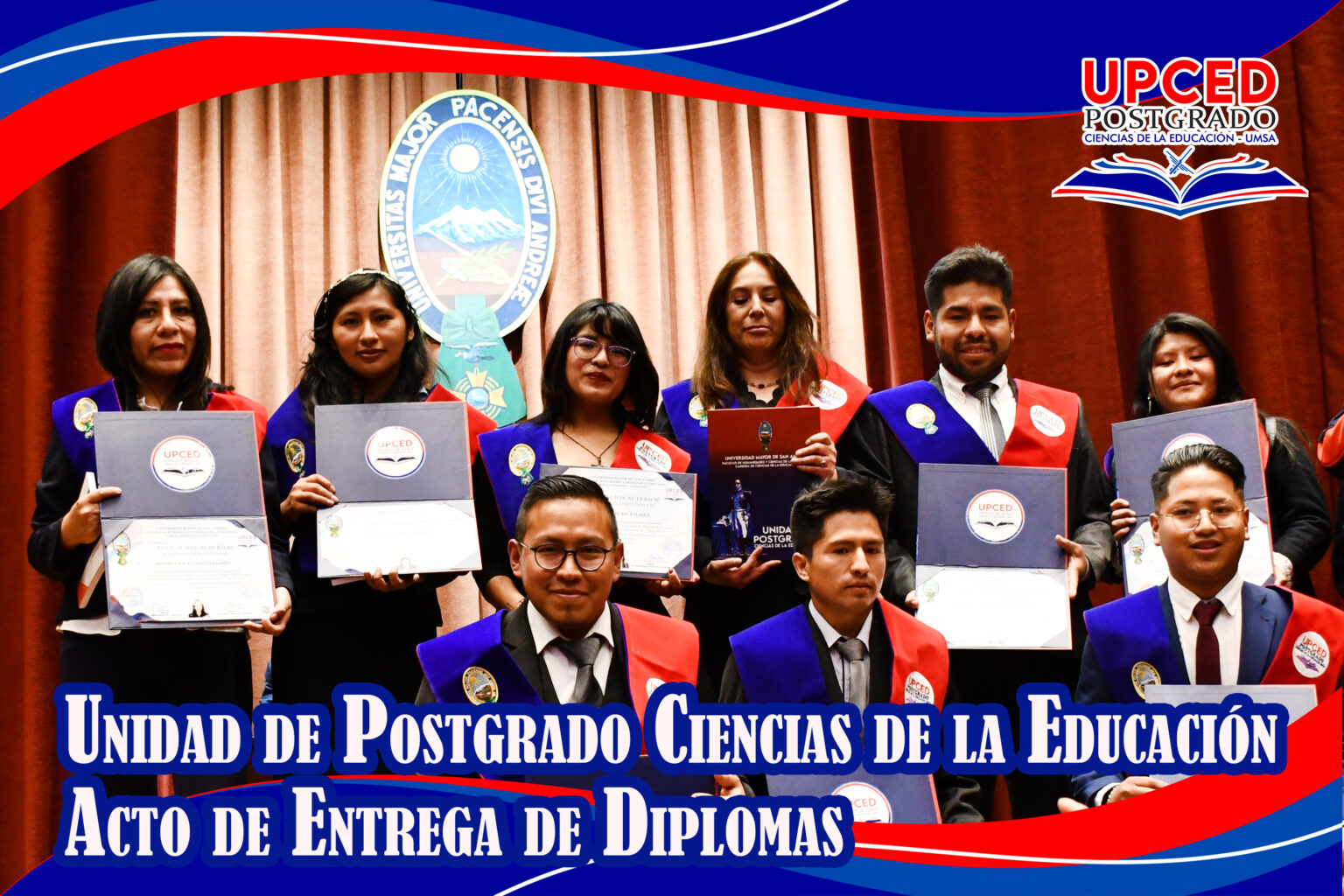 Diplomado en Educación Superior