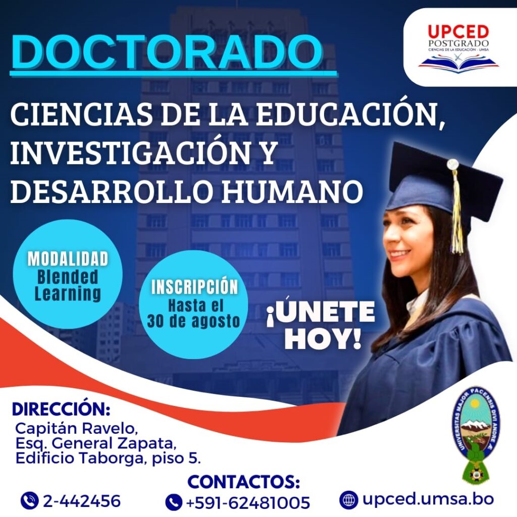 Unidad de Postgrado