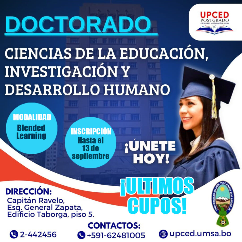 Doctorado