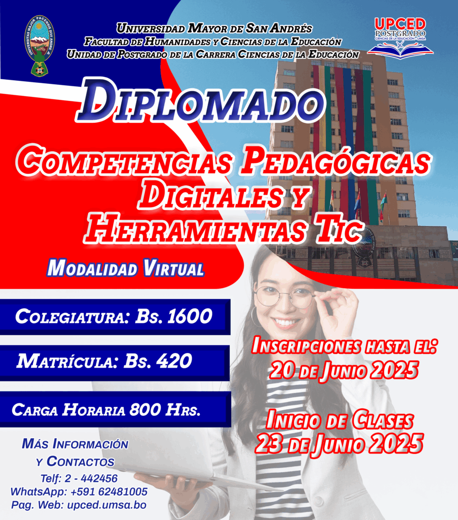 DIPLOMADO