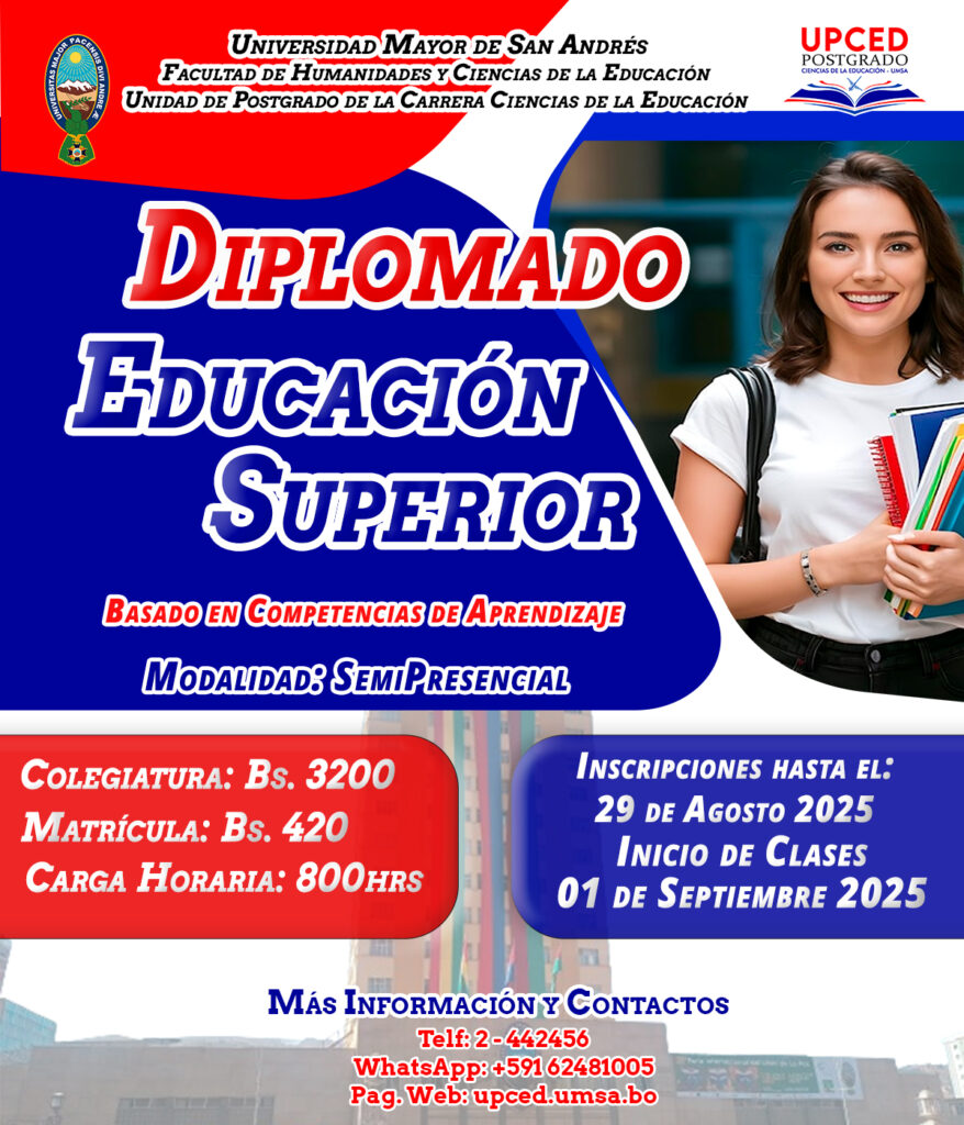 DIPLOMADO