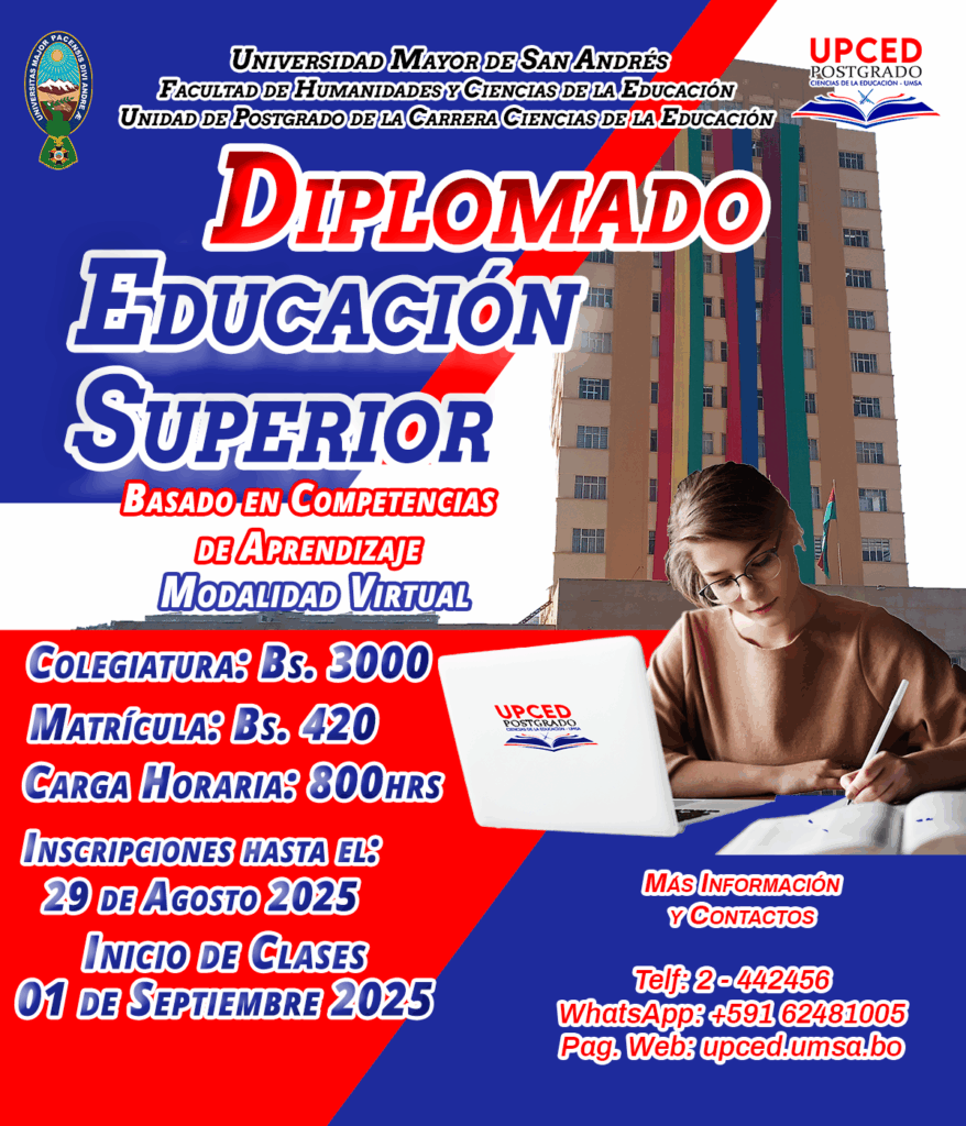 DIPLOMADO