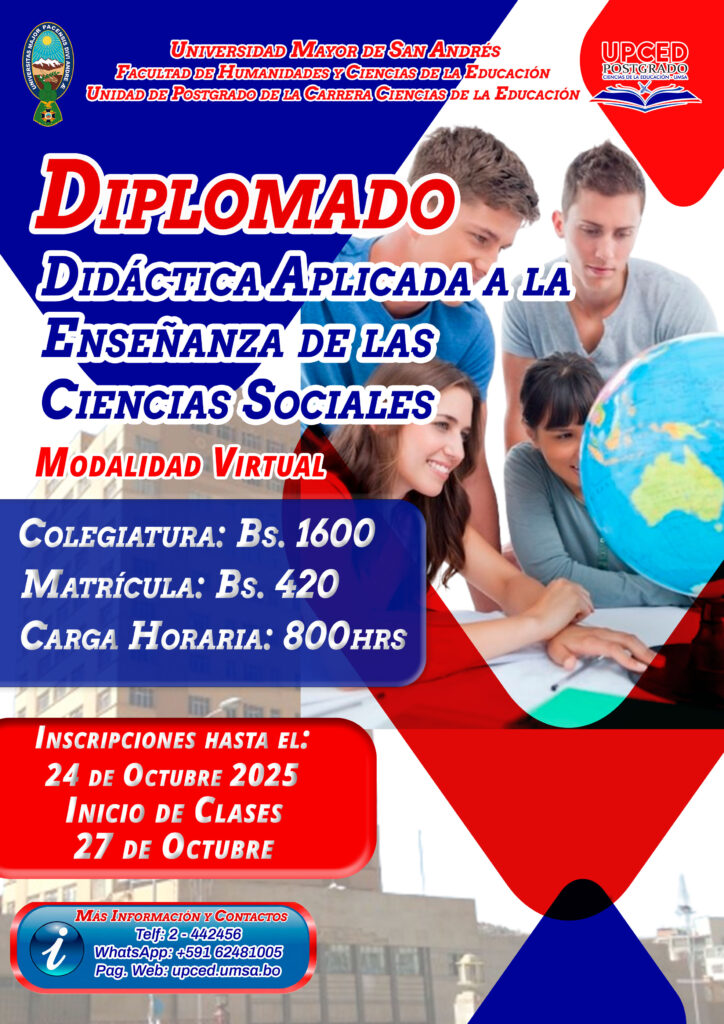 DIPLOMADO