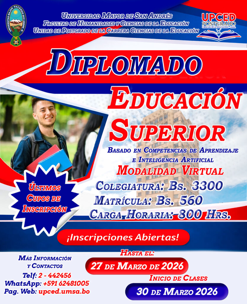 DIPLOMADOS