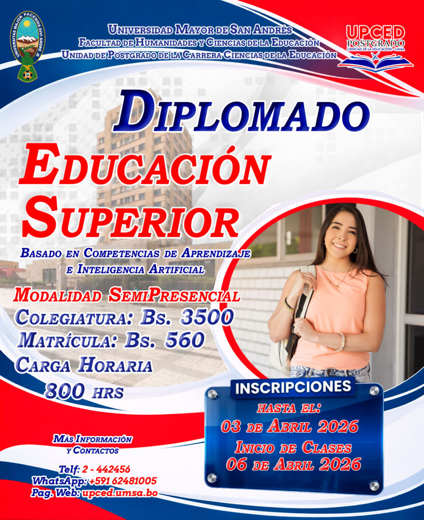 DIPLOMADOS